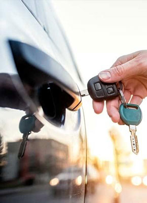 keys