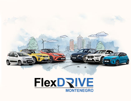 flex drive home page offer